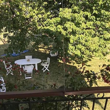 Comme Chez Mamie, Maison Entiere 1-6 Personnes Alby-sur-Cheran Dış mekan fotoğraf