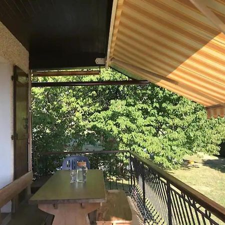 Comme Chez Mamie, Maison Entiere 1-6 Personnes Alby-sur-Cheran Dış mekan fotoğraf