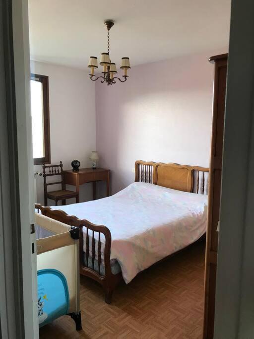 Comme Chez Mamie, Maison Entiere 1-6 Personnes Alby-sur-Cheran Dış mekan fotoğraf