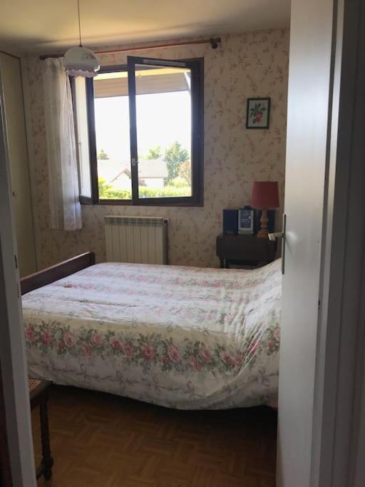 Comme Chez Mamie, Maison Entiere 1-6 Personnes Alby-sur-Cheran Dış mekan fotoğraf